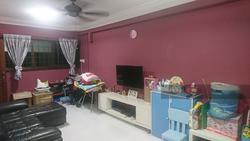 Blk 518 Jurong West Street 52 (Jurong West), HDB 3 Rooms #144117442
